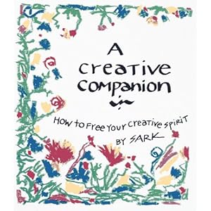 A Creative Companion - S.A.R.K.
