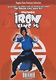 Revue Crash Cinema Media  / Cantonen Iron Kung Fu (Ws Sub)