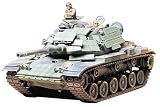 1/35 �~���^���[�~�j�`���A�V���[�Y M60A1���A�N�e�B�u�A�[�}�[