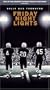 Friday Night Lights [VHS]