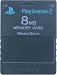 Official Sony PlayStation 2 Memory Card (PS2)