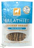 : Dogswell Breathies Dog Treat Chicken 15oz