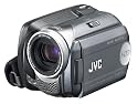 JVC Everio GZMG27 20GB HDD Digital Media Camcorder with 32x Optical Zoom