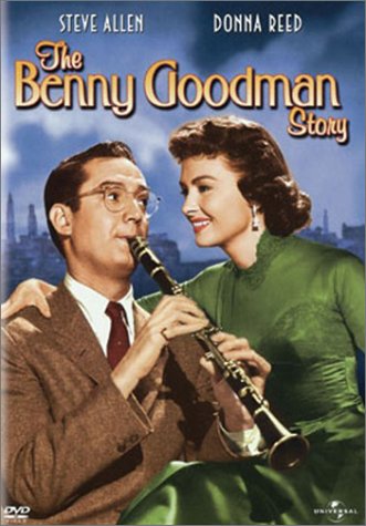 Free Download Of The Benny Goodman Story