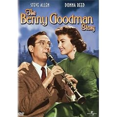 Benny Goodman Story, the