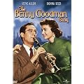 Benny Goodman Story, the