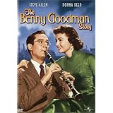 The Benny Goodman Story ~ Steve Allen