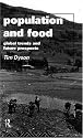 Population and Food: Global Trends and Prospects (Global Environmental Change Series)