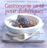Gastronomie sant� pour diab�tiques