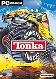 Produkt-Bild: Tonka - Monster Truck