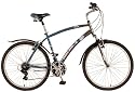 Jeep Overland S Men's 26-Inch Comfort Bike