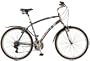 Jeep Overland S Men's 26-Inch Comfort Bike