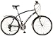 Jeep Overland S Men's 26-Inch Comfort Bike