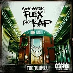 The Tunnel