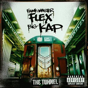 Funkmaster flex - The Tunnel - Zortam Music