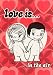 Love is...: In the Air