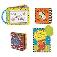 Sassy Baby`s First Books