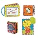 Baby : Sassy Baby's First Books