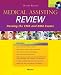 Books : Medical Assisting Review Passing the CMA & RMA Exams