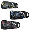 Cressi Sub Matrix Mask and Gamma Snorkel Combo Set