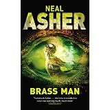 Brass Man