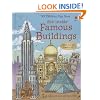 See Inside Famous Buildings (Usborne See Inside)