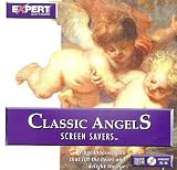 Classic Angels Computer Screen Savers [CD-Rom]