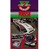 Porsche (2 VHS cassettes)