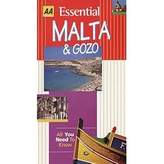 Essential Malta (AA Essential)