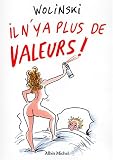 Il n' y a plus de valeurs
