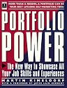 Peterson's Portfolio Power: The New Way to Showcase All Your Job Skills and Experiences