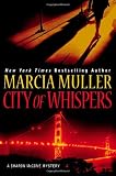 City of Whispers (Sharon Mccone