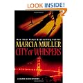 City Of Whispers (Sharon McCone Mysteries)
