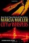 City of Whispers