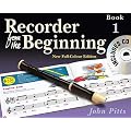 Recorder from the Beginning: Pupil's Book Bk. 1