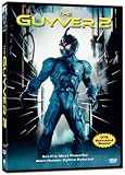The Guyver 2 [2000] (REGION 1) (NTSC)