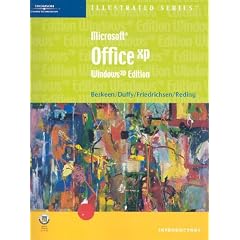 Learning Microsoft Office XP