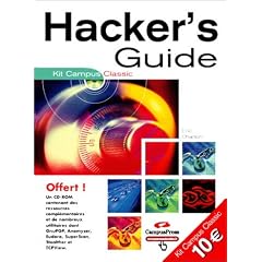 Hacker's Guide (1C�d�rom)