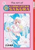 The Art of Cardcaptor Sakura 3 (Art of Cardcaptor Sakura)