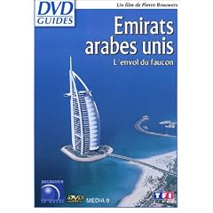 DVD Guides : Emirats Arabes Unis, le vol du faucon