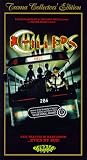 Chillers (Sp) [VHS]