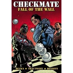 Checkmate: Fall of the Wall