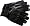 Security Quarzsandhandschuhe aus echtem Leder von normani®