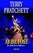 Cover Ab die Post: Ein Scheibenwelt-Roman