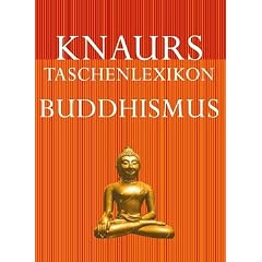 Knaurs Taschenlexikon Buddhismus