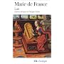 Lais (Le livre de poche: classiques)
