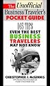 The Unofficial Business Traveler's Pocket Guide