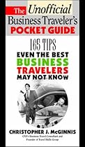 The Unofficial Business Traveler's Pocket Guide
