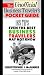 Books : The Unoffcial Business Traveler's Pocket Guide: 165 Tips Even the Best Business Traveler May Not Know