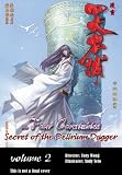 Four Constables: Secret of the Delirium Dagger Vol.2, The: Secret of the Delirium Dagger v. 2 (Four Constables - Reissue)